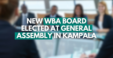 New WBA Board Elected at General Assembly in Kampala-35f45e861016b827b1a4d4618bd12a02.png